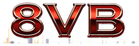 8vb logo
